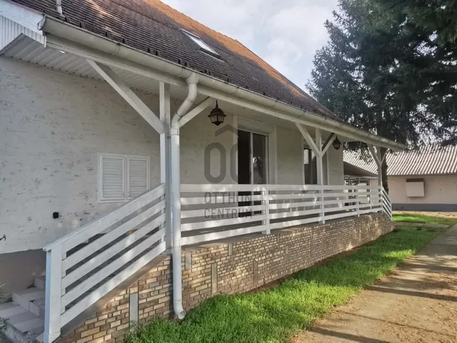 Eladó ház Kerekegyháza 179 nm