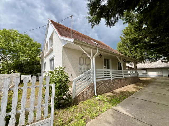 Eladó ház Kerekegyháza 179 nm