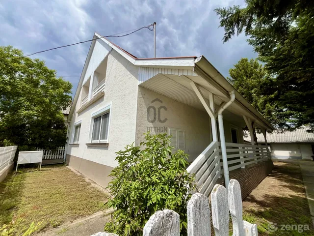 Eladó ház Kerekegyháza 179 nm