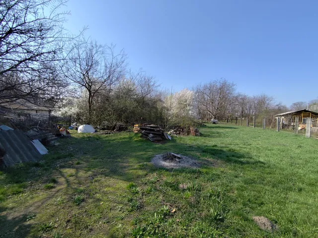 Eladó telek Kecskemét, Műkertváros 1709 nm