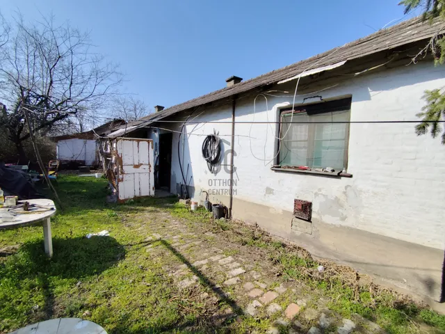 Eladó telek Kecskemét, Műkertváros 1709 nm