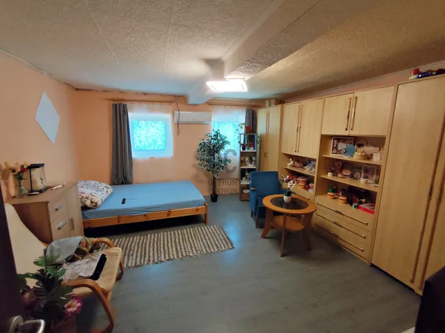 Eladó ház Kecskemét, Hetényegyháza 56 nm