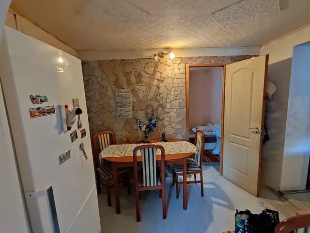 Eladó ház Kecskemét, Hetényegyháza 56 nm