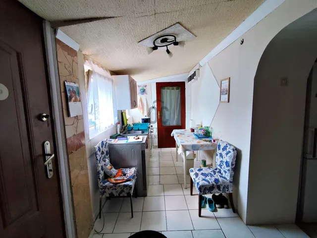 Eladó ház Kecskemét, Hetényegyháza 56 nm