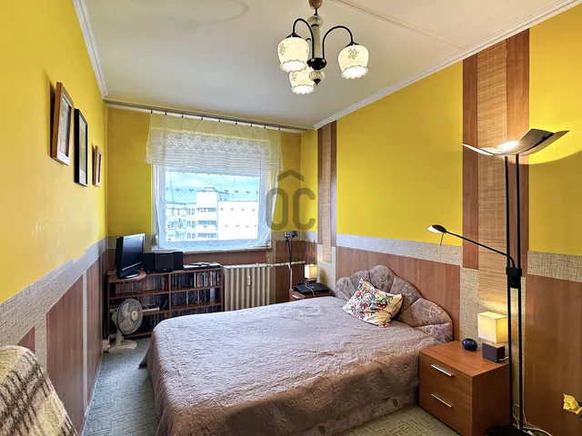 Eladó lakás Kecskemét, Belváros 55 nm