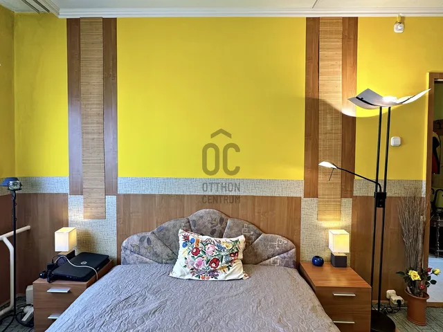 Eladó lakás Kecskemét, Belváros, Reile Géza utca 55 nm