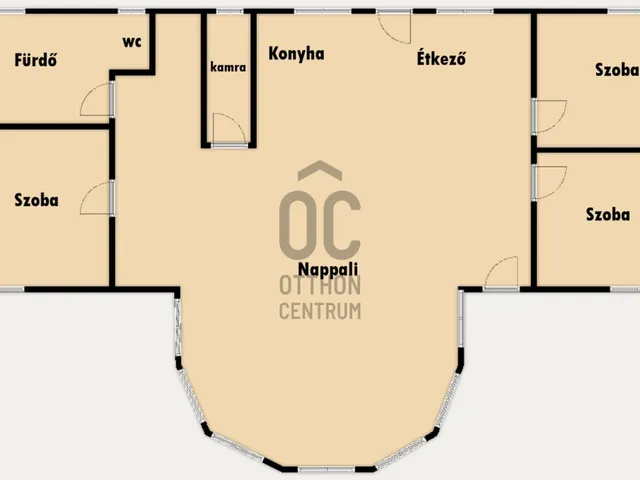 Eladó ház Kecskemét, Úrihegy 270 nm