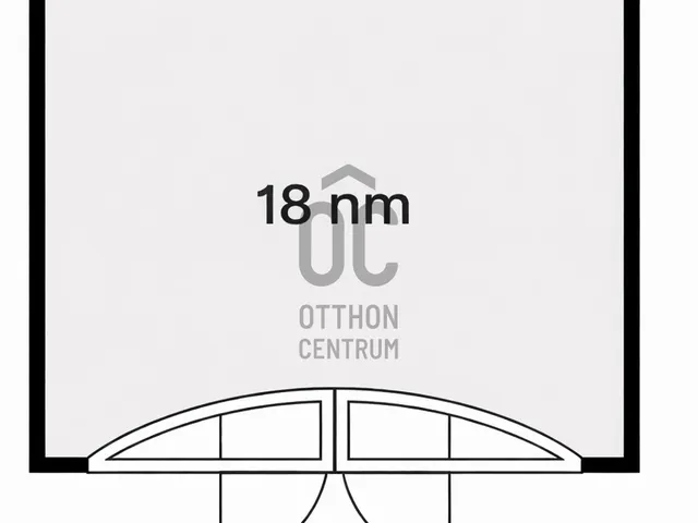 Eladó garázs Kecskemét, Széchenyiváros 18 nm