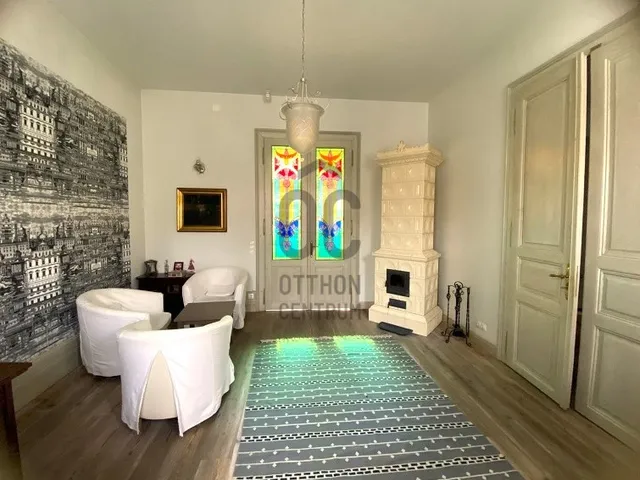 Kiadó ház Kecskemét, Belváros 160 nm