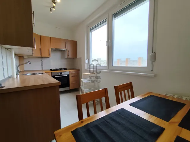 Eladó lakás Kecskemét, Belváros 55 nm