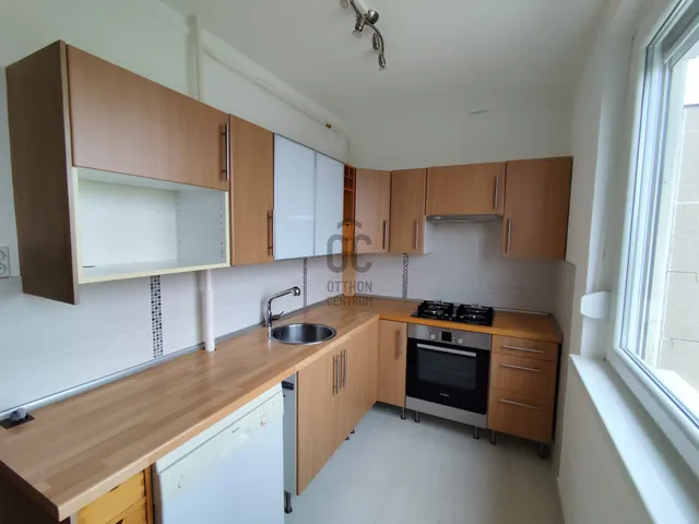 Eladó lakás Kecskemét, Belváros 55 nm