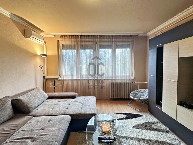 Eladó lakás Kecskemét, Belváros 34 nm