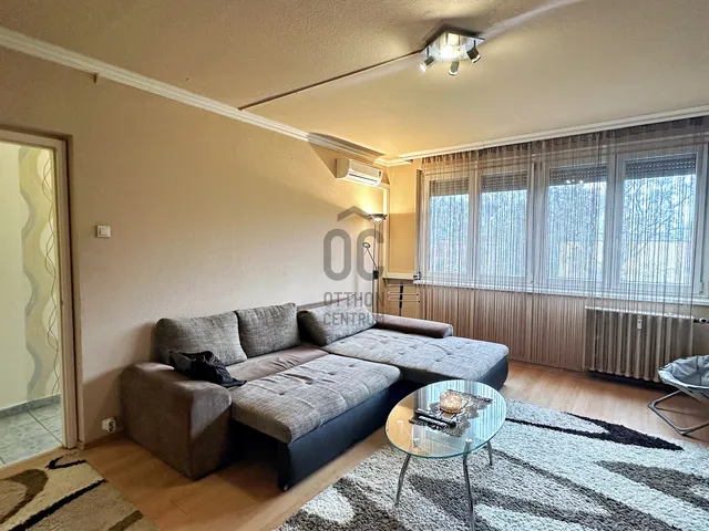 Eladó lakás Kecskemét, Belváros, Árpád körút 34 nm