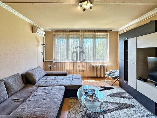 Eladó lakás Kecskemét, Belváros 34 nm