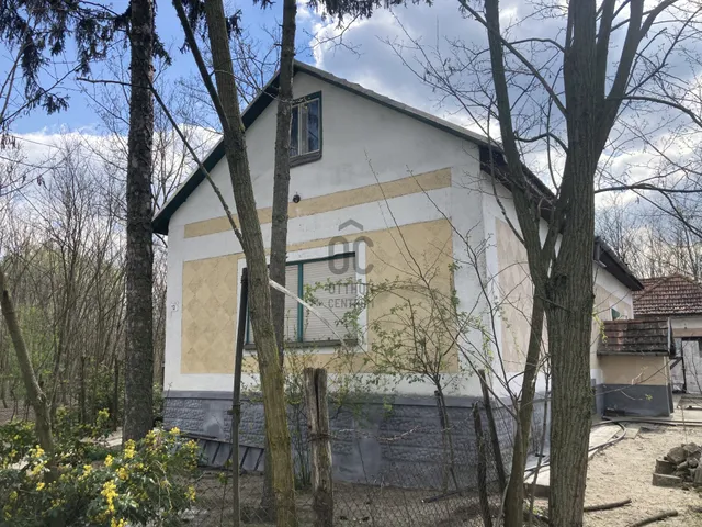 Eladó ház Kecskemét, Kisfái 100 nm