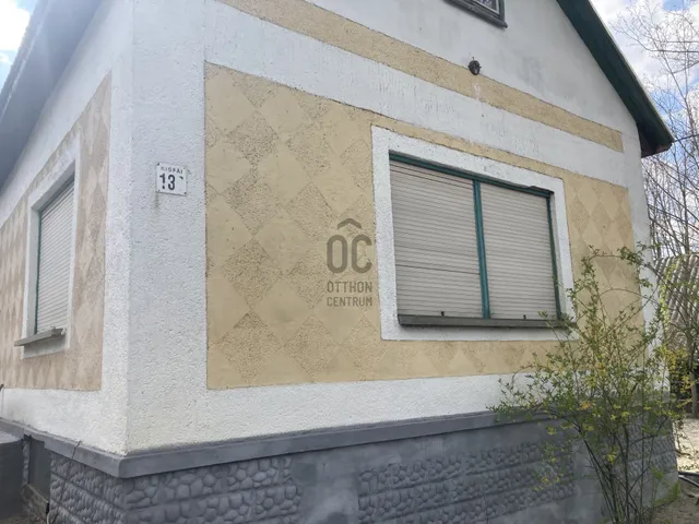 Eladó ház Kecskemét, Kisfái 100 nm