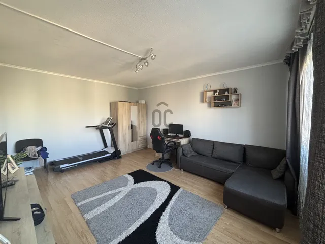 Eladó lakás Kecskemét, Széchenyiváros 34 nm