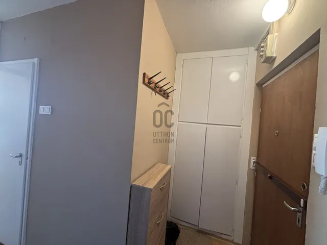 Eladó lakás Kecskemét, Széchenyiváros 34 nm