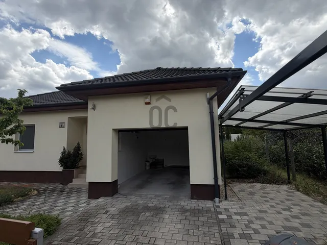 Eladó ház Kecskemét, Alsószéktó 103 nm