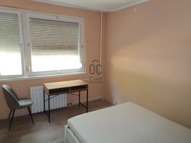 Kiadó lakás Kecskemét, Széchenyiváros 54 nm