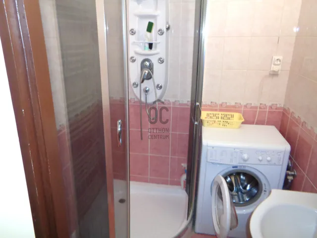 Kiadó lakás Kecskemét, Széchenyiváros 54 nm