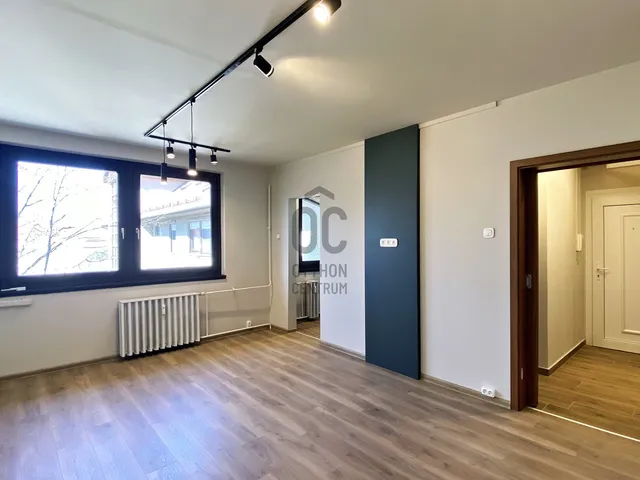 Kiadó lakás Kecskemét, Széchenyiváros 34 nm