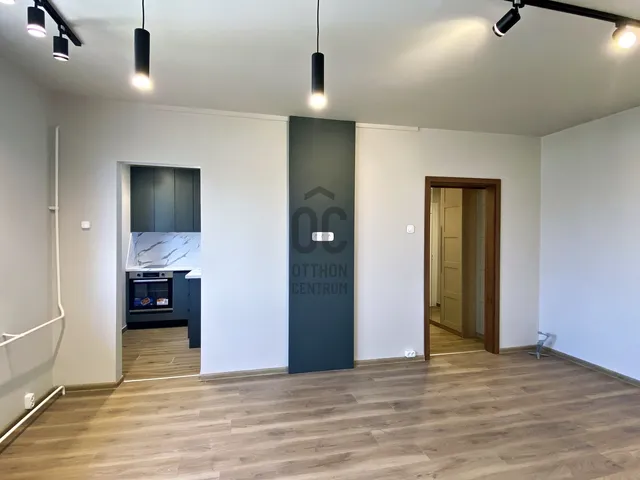 Kiadó lakás Kecskemét, Széchenyiváros 34 nm