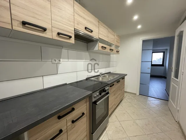 Eladó lakás Kecskemét, Belváros 38 nm