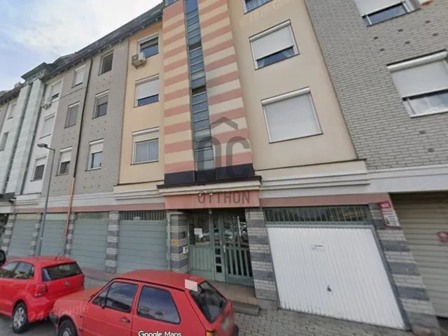 Eladó lakás Kecskemét, Belváros 52 nm