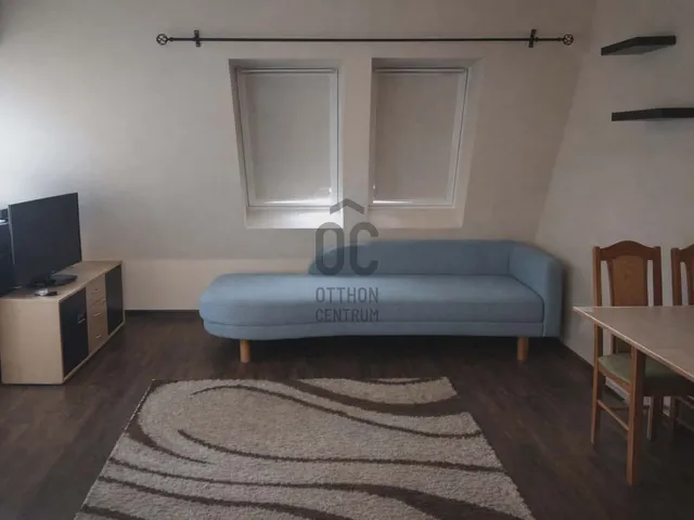 Eladó lakás Kecskemét, Belváros 52 nm