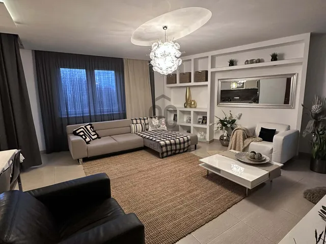 Eladó lakás Kecskemét, Arborétum lakópark 93 nm