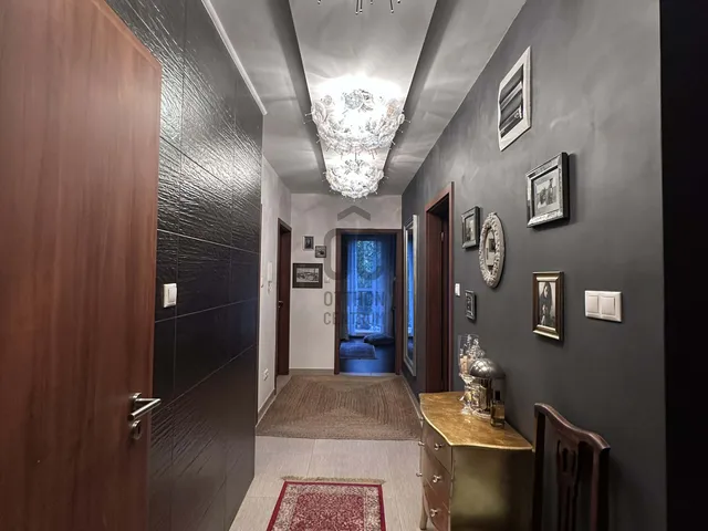 Eladó lakás Kecskemét, Arborétum lakópark 93 nm