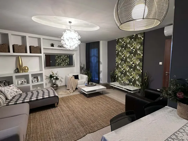 Eladó lakás Kecskemét, Arborétum lakópark 93 nm