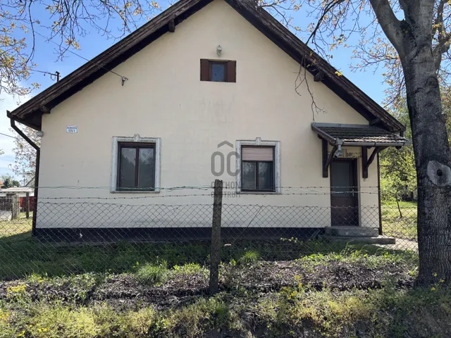 Eladó ház Kecskemét, Felsőszéktó 85 nm