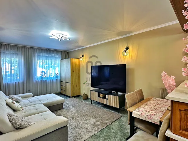 Eladó lakás Kecskemét, Belváros 63 nm