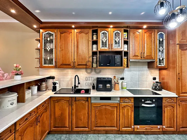 Eladó lakás Kecskemét, Belváros 63 nm