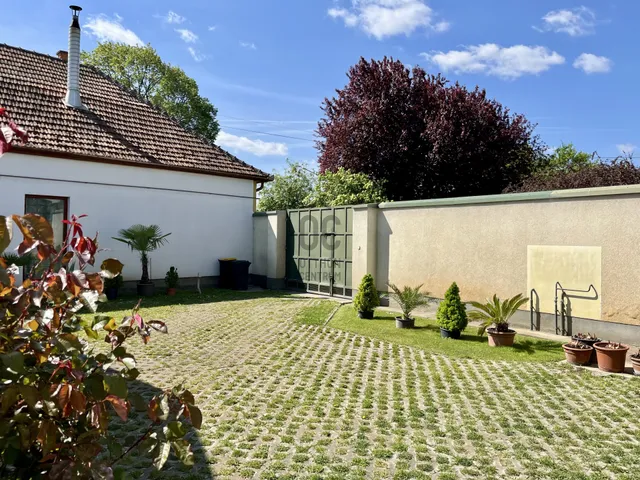 Eladó ház Kiskunfélegyháza 200 nm