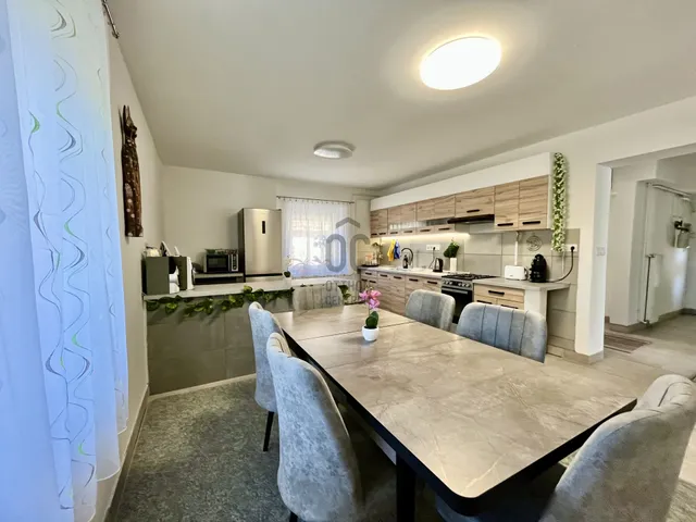 Eladó ház Orgovány 75 nm