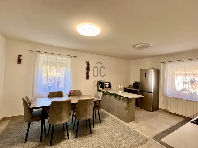 Eladó ház Orgovány 75 nm