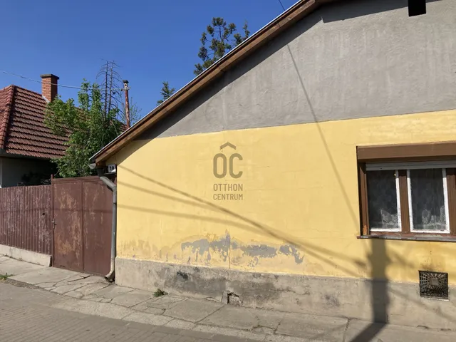 Eladó ház Kecskemét 60 nm