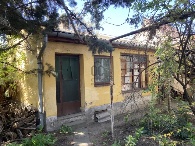 Eladó ház Kecskemét 60 nm