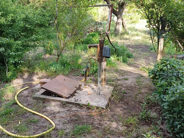 Eladó telek Kecskemét, Felsőszéktó 2776 nm