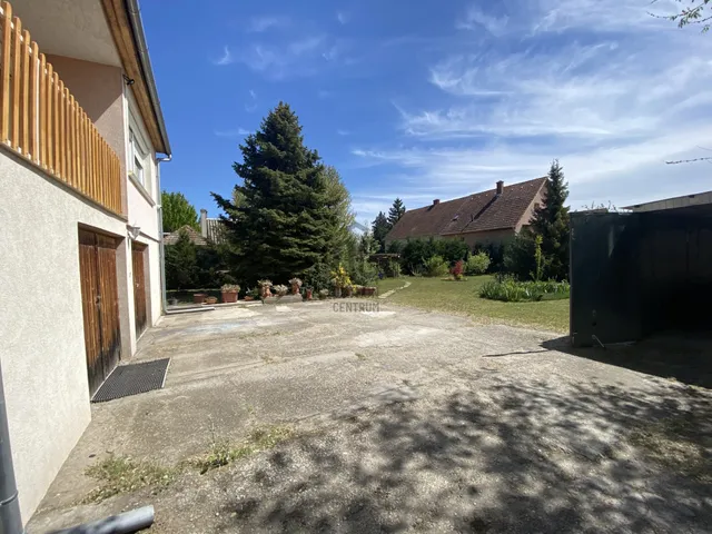Eladó ház Kecskemét, Hetényegyháza 170 nm