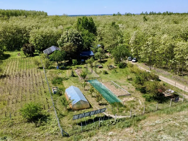 Eladó ház Kecskemét, Kisfái 70 nm