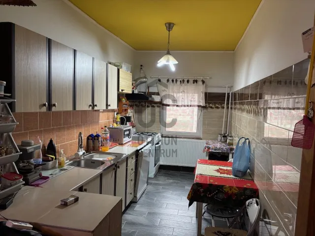 Eladó ház Jakabszállás 111 nm