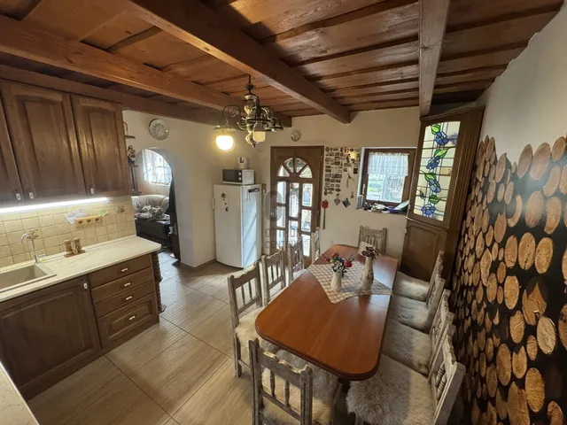 Eladó ház Kecskemét, Méntelek 109 nm