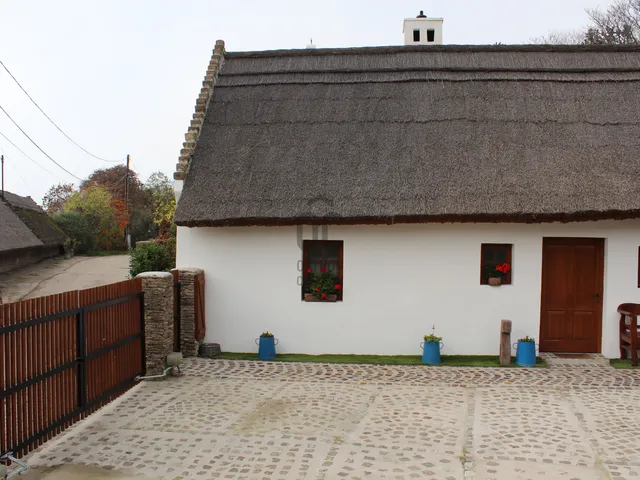 Eladó ház Tihany 160 nm
