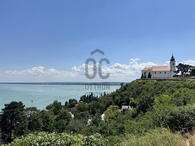 Eladó ház Tihany 160 nm
