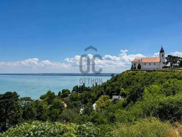 Eladó ház Tihany 160 nm