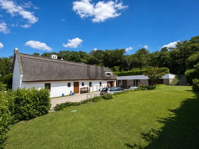 Eladó ház Tihany 160 nm